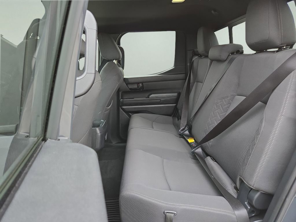 Certified 2025 Toyota Tacoma SR5 w/ SR5 Upgrade Package image 13