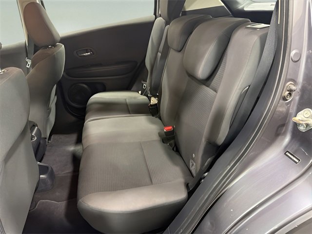 Used 2020 Honda HR-V LX image 27