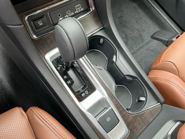 New 2026 Subaru Ascent Touring image 21