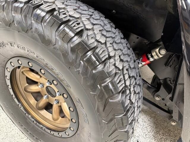 Used 2020 Jeep Gladiator Rubicon AWD/4WD image 54