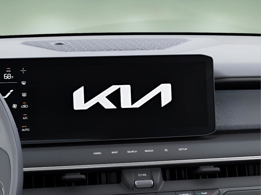 New 2026 Kia EV9 Land w/ Nightfall Edition Package image 21
