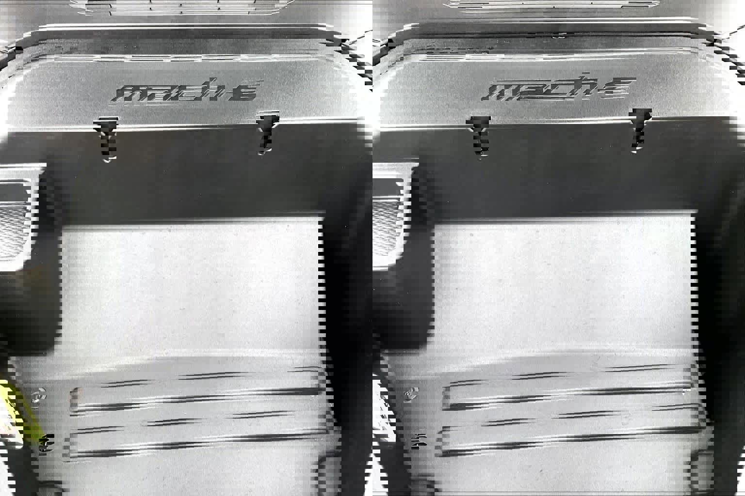 Used 2025 Ford Mustang Mach-E Premium image 33