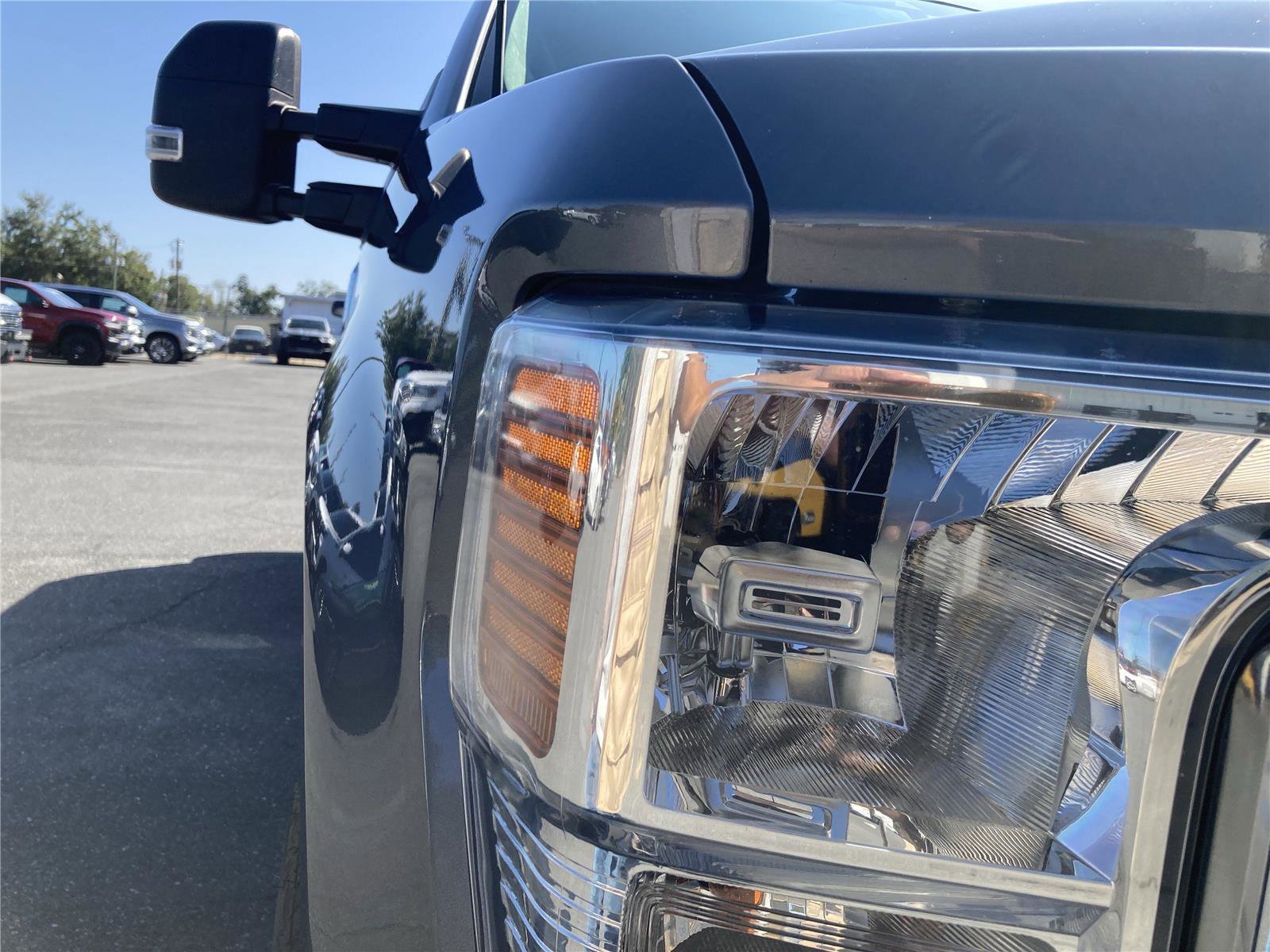 Used 2022 Ford F250 XL w/ STX Appearance Package image 11