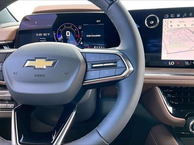 New 2026 Chevrolet Tahoe High Country AWD/4WD image 20
