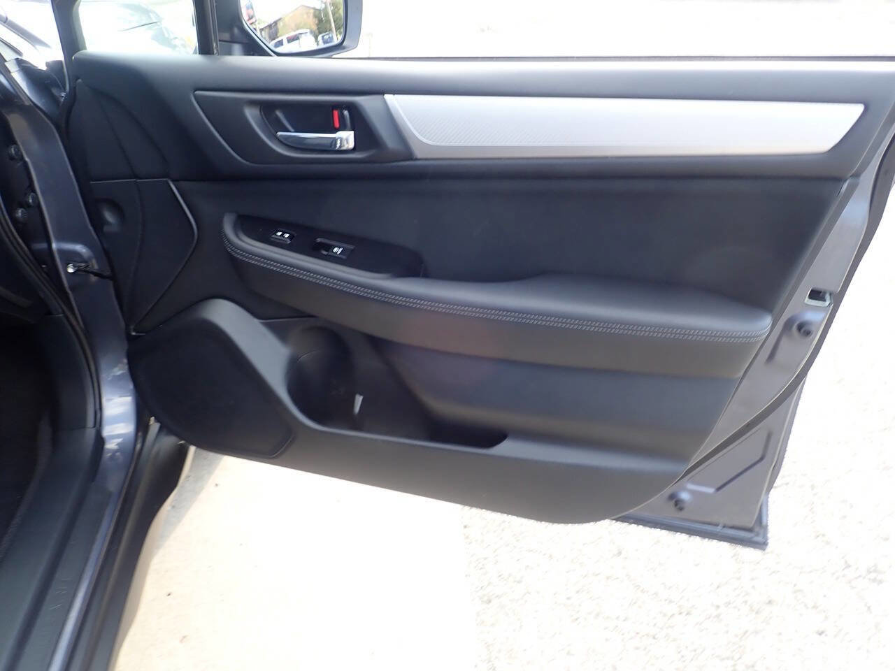 Used 2015 Subaru Outback 2.5i Premium w/ Protection Package #1 image 28