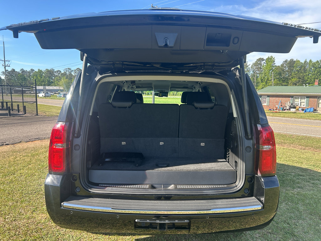 Used 2019 Chevrolet Tahoe Premier w/ Max Trailering Package image 13