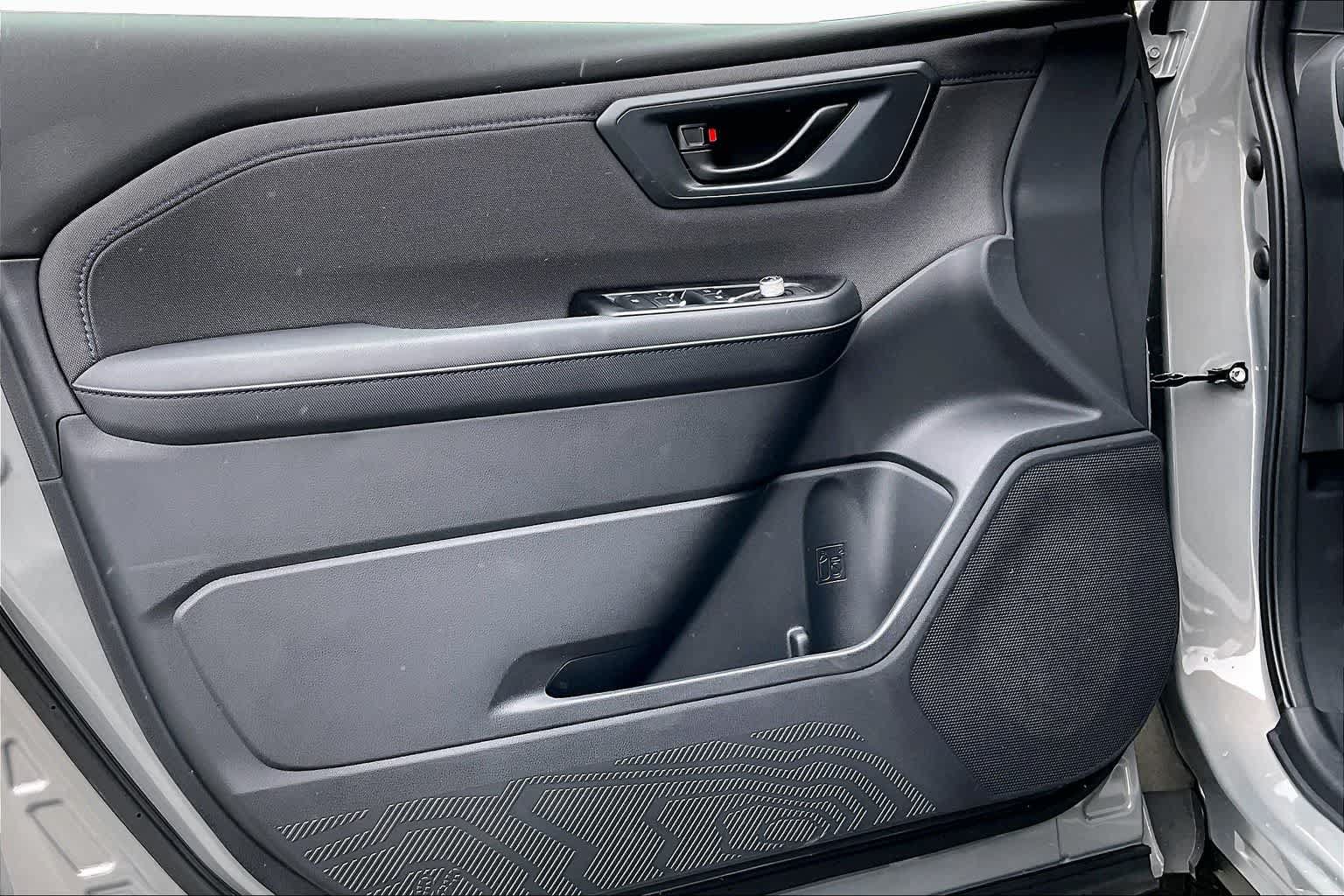 New 2026 Subaru Forester Premium AWD/4WD image 10