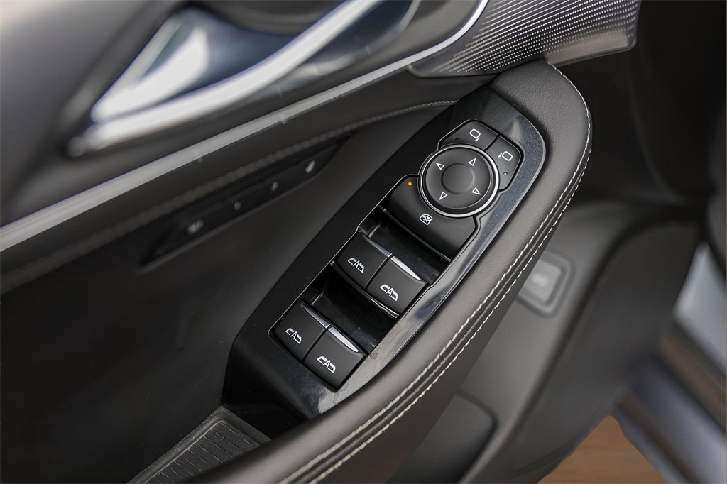 Used 2020 Cadillac CT5 Premium Luxury image 24