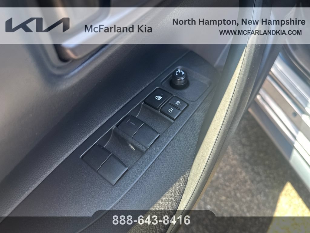 Used 2023 Toyota Corolla LE w/ LE Convenience Package AWD/4WD image 12