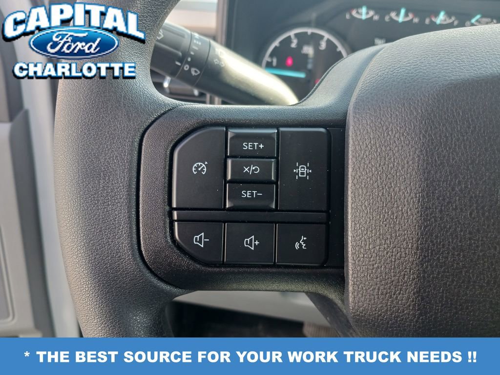 New 2026 Ford F450 XL image 23