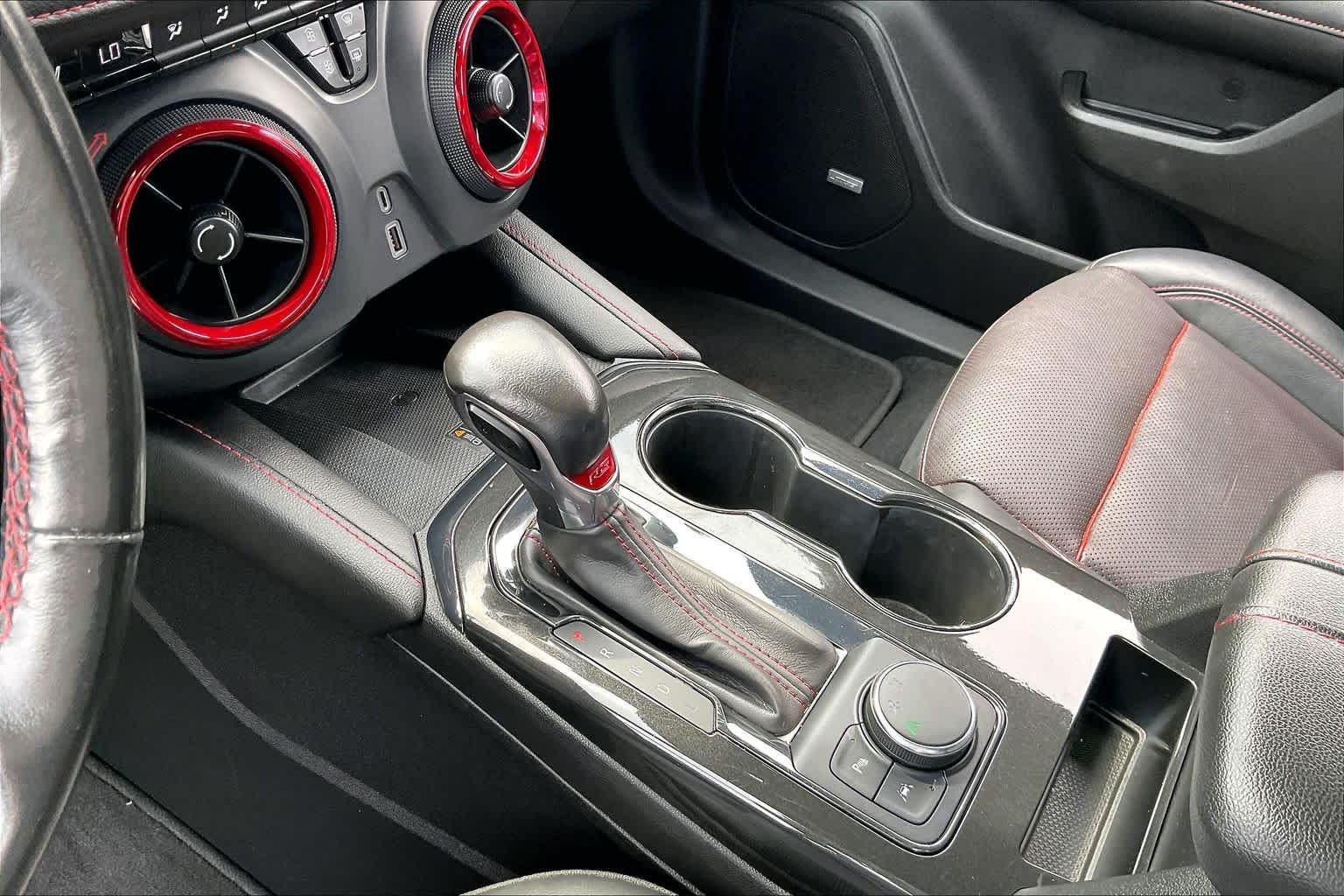 Used 2020 Chevrolet Blazer RS FWD image 16