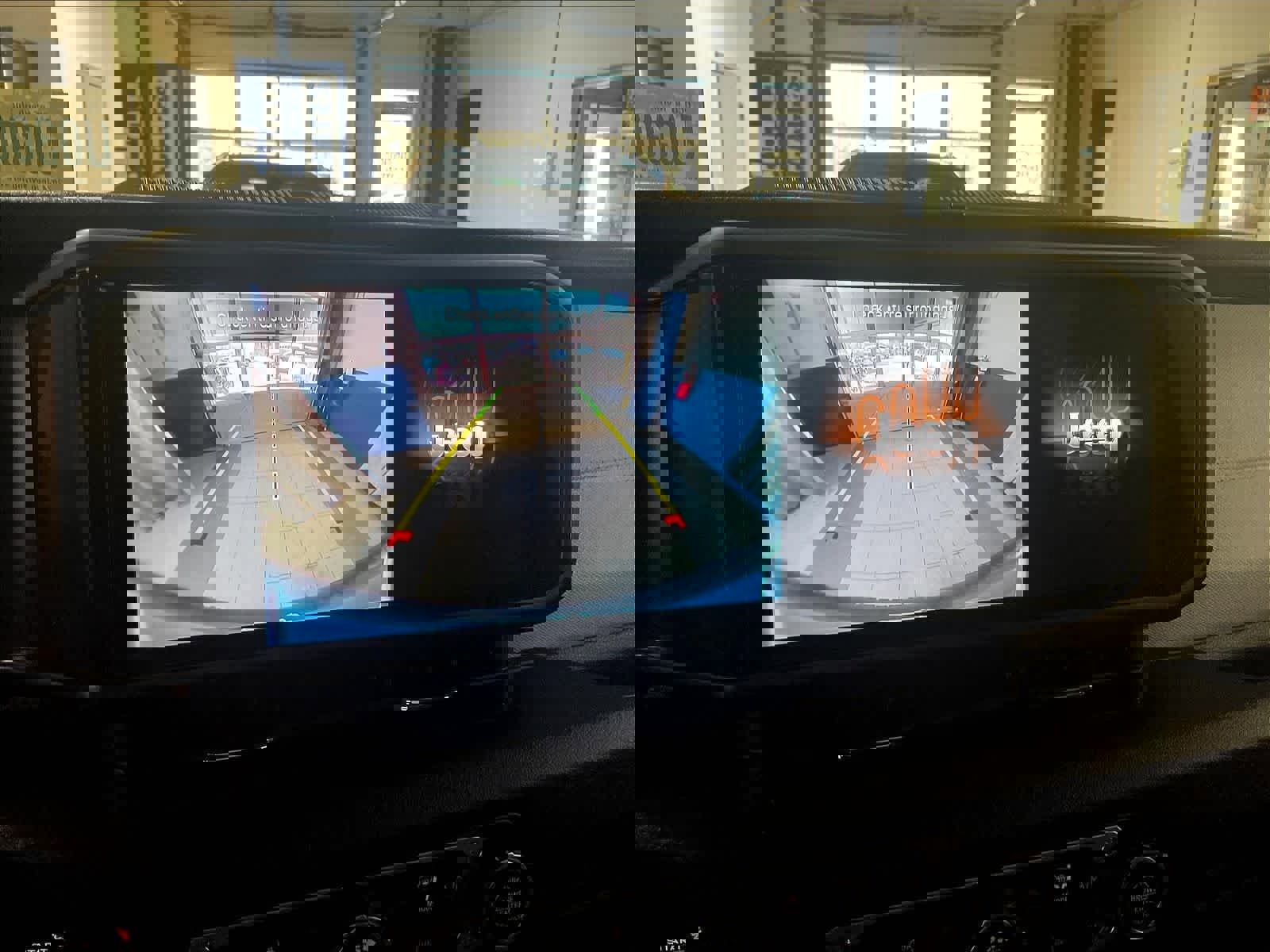 Used 2024 Jeep Wrangler Sport S w/ Convenience Group image 19