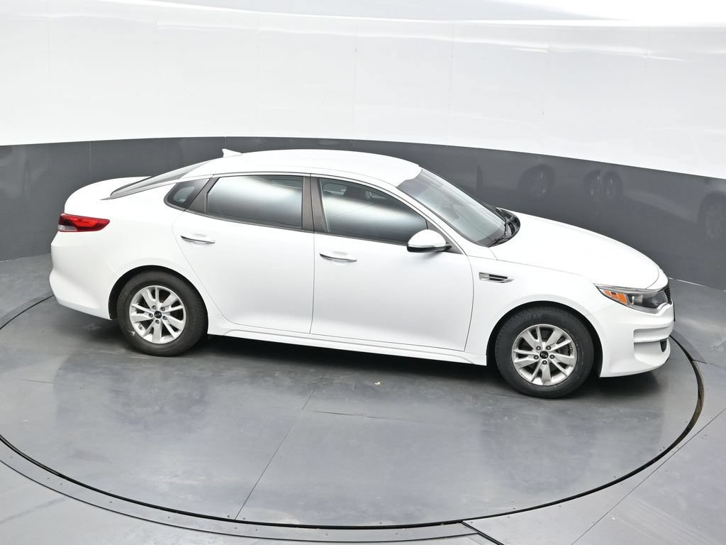 Used 2018 Kia Optima LX FWD image 44