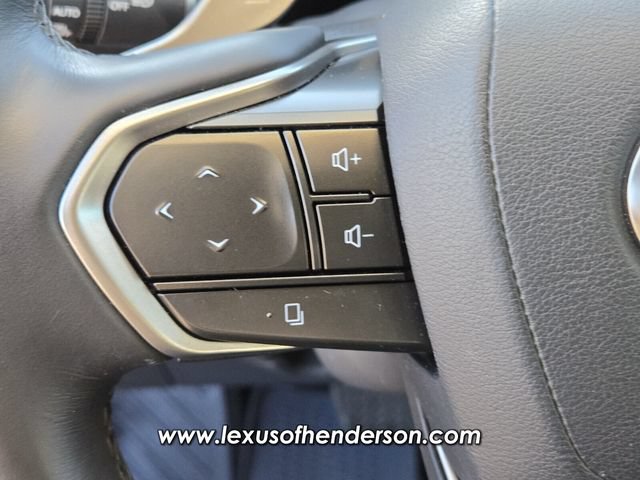 Used 2025 Lexus NX 350h AWD w/ Accessory Package (2T) image 25