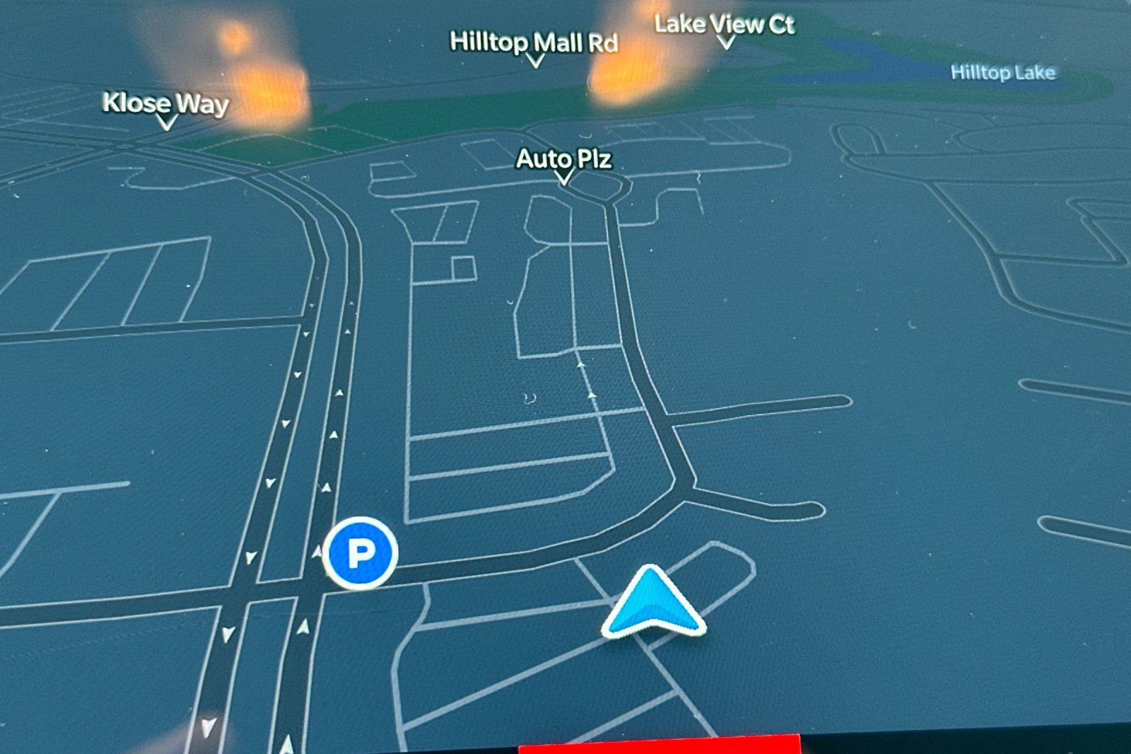 Used 2025 Dodge Durango GT image 23