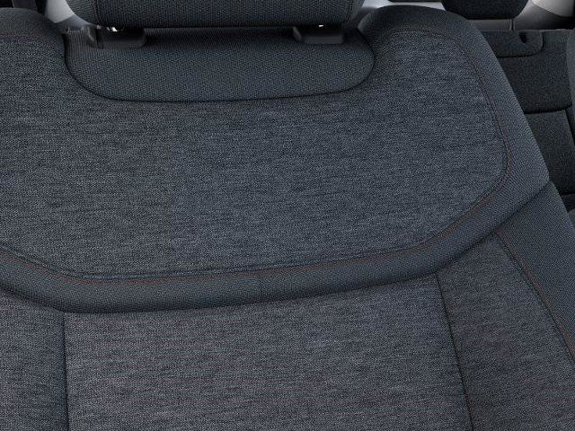 New 2027 Ford Explorer Active RWD image 41