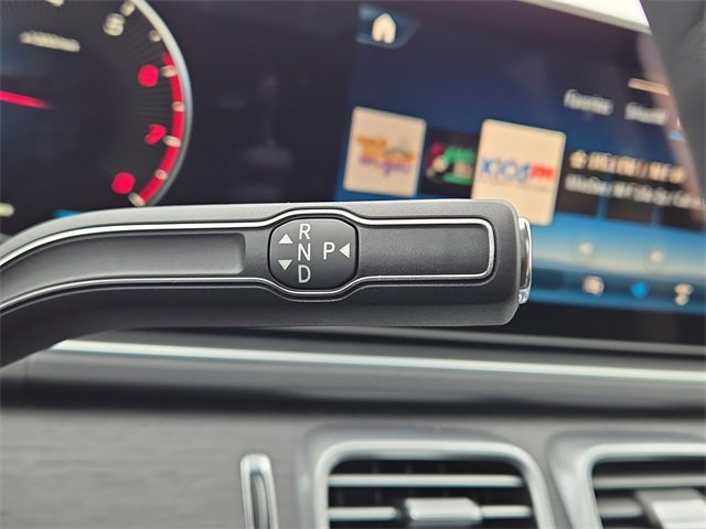 New 2026 Mercedes-Benz GLS 450 4MATIC image 12