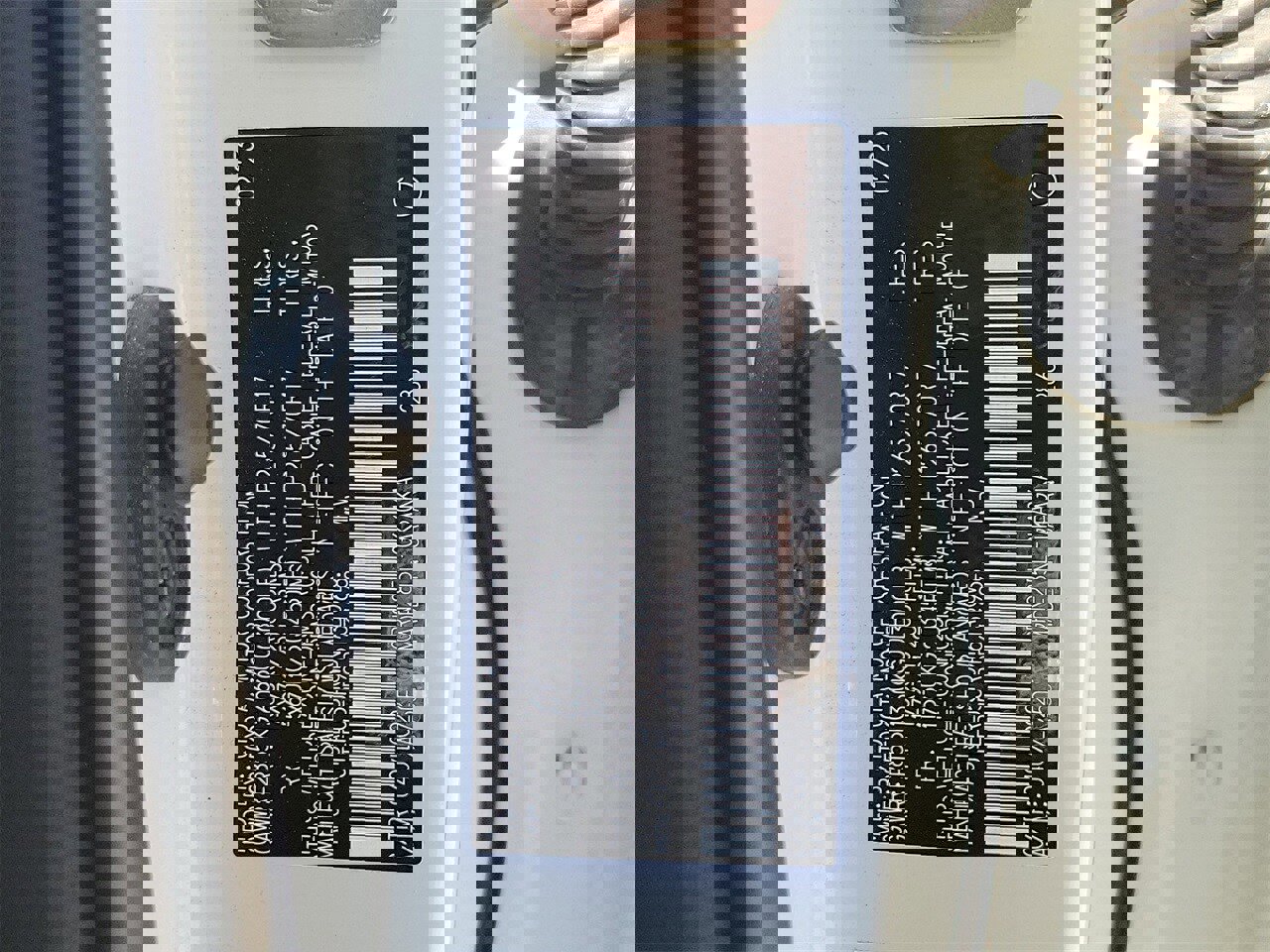 Used 2023 Toyota 4Runner TRD Off-Road Premium image 33