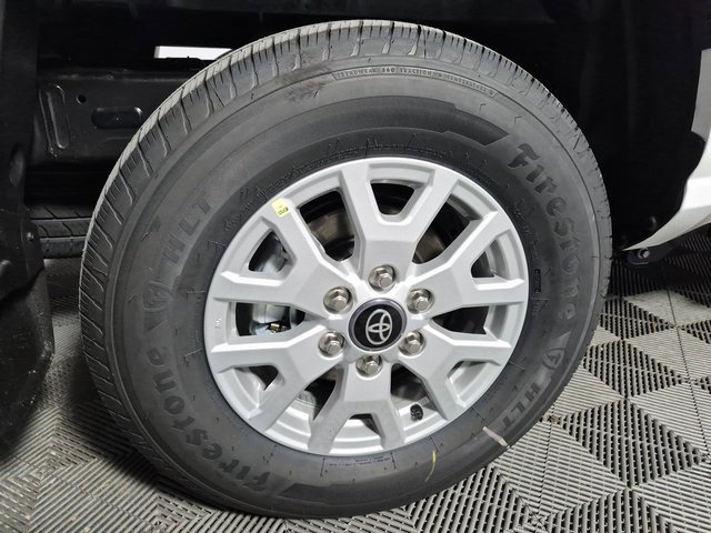 New 2025 Toyota Tacoma SR5 image 11