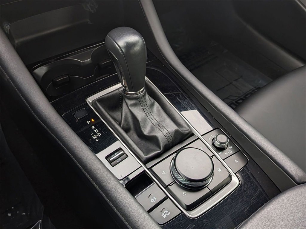 Used 2025 MAZDA MAZDA3 s Sport image 20