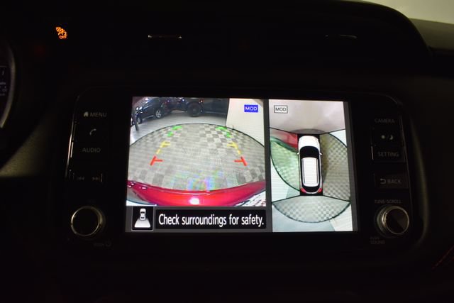 Used 2022 Nissan Kicks SR FWD image 21