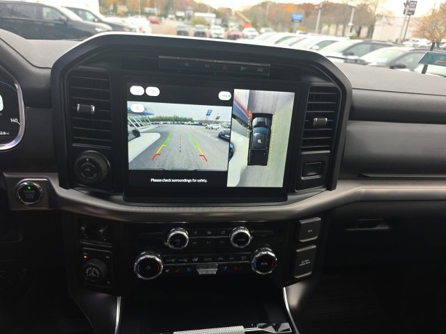 Used 2022 Ford F150 Raptor w/ Equipment Group 801A High image 22