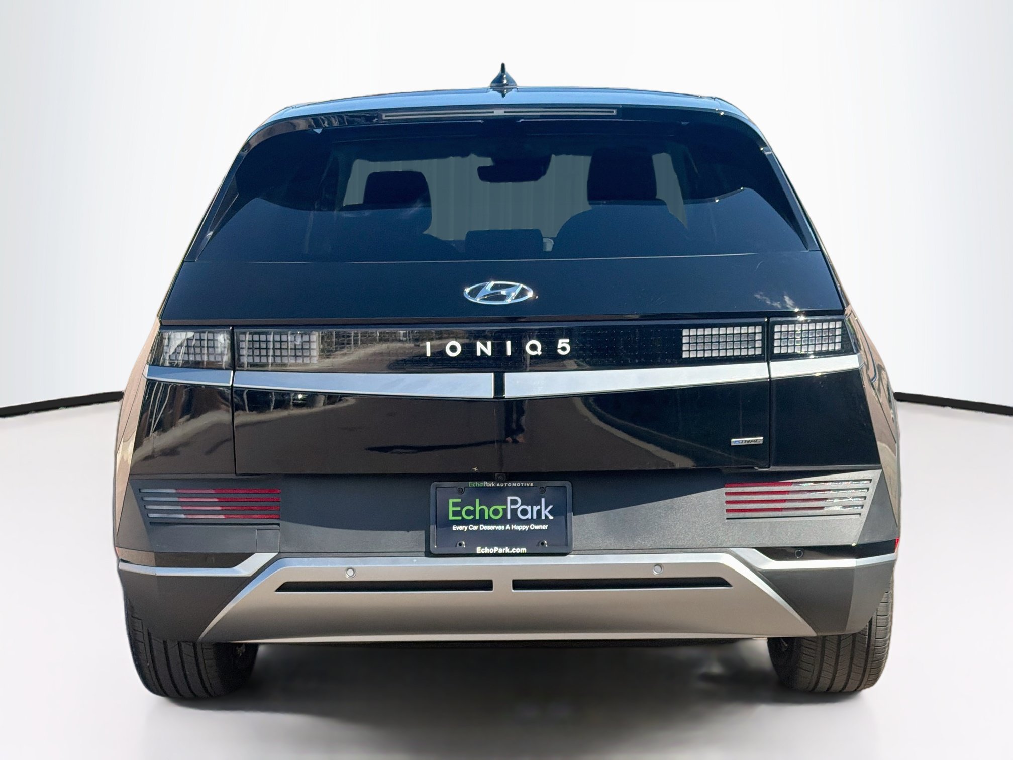 Used 2024 Hyundai Ioniq 5 SEL AWD/4WD image 7