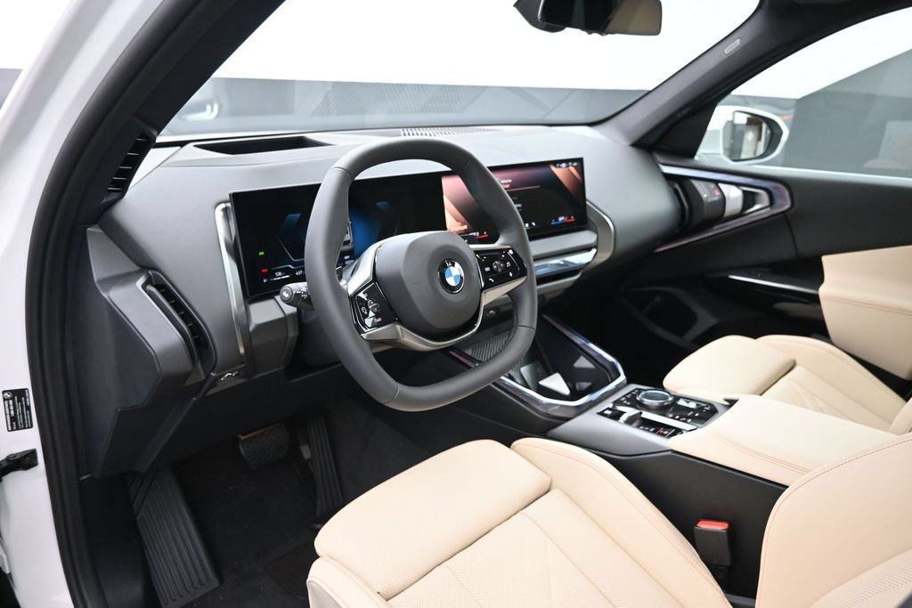 New 2026 BMW X3 xDrive30i w/ Premium Package AWD/4WD image 11