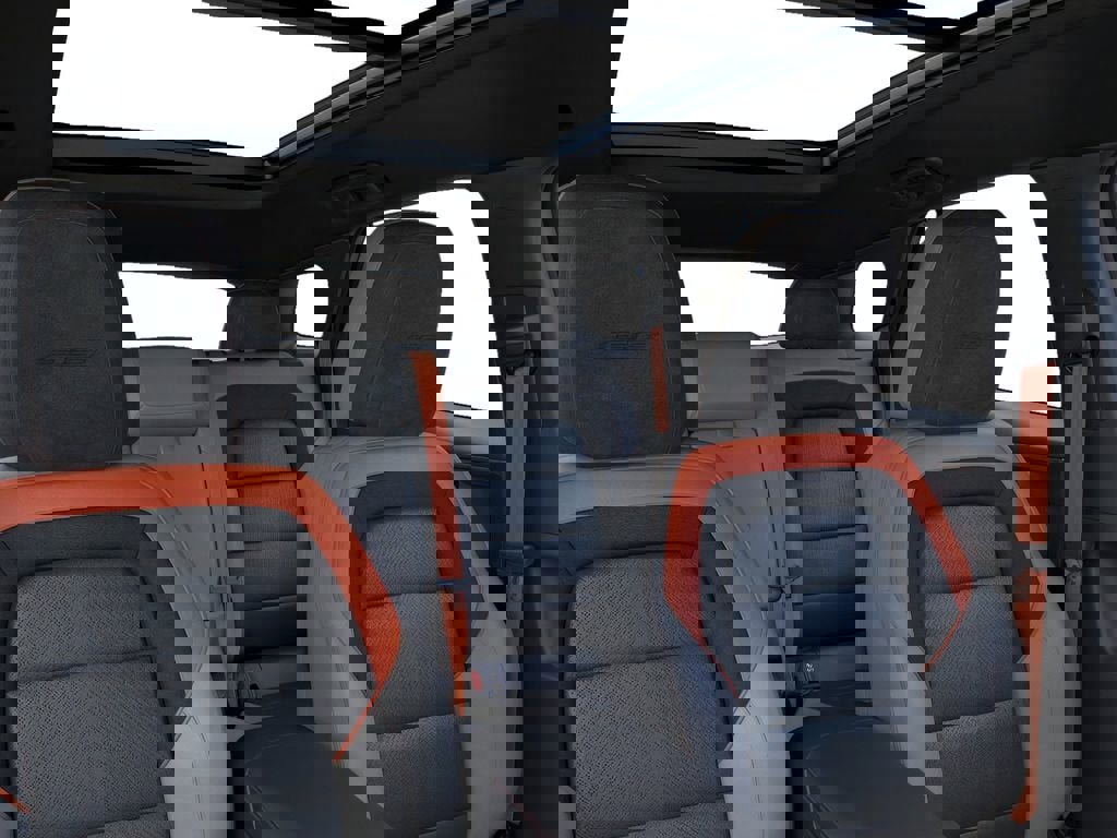 New 2026 Chevrolet Blazer EV SS image 24