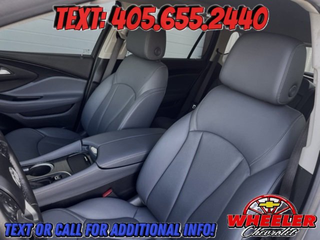 Used 2020 Buick Envision Essence image 25