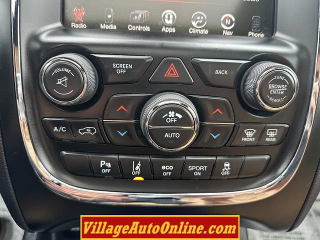 Used 2017 Dodge Durango Citadel AWD/4WD image 23