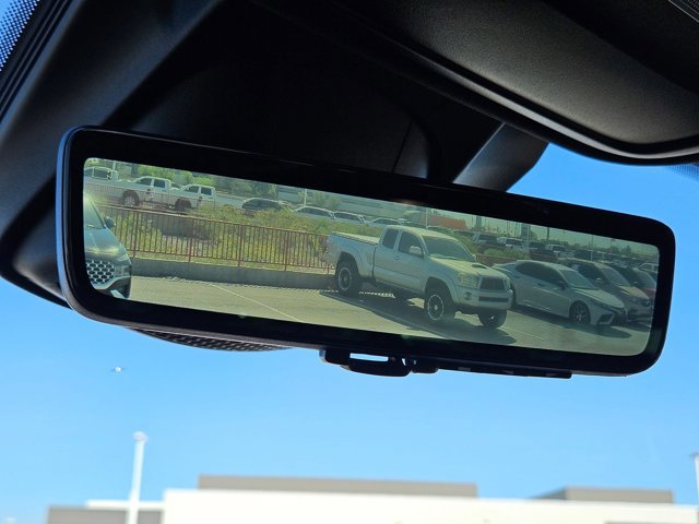 Used 2022 RAM 1500 TRX w/ TRX Level 2 Equipment Group image 18