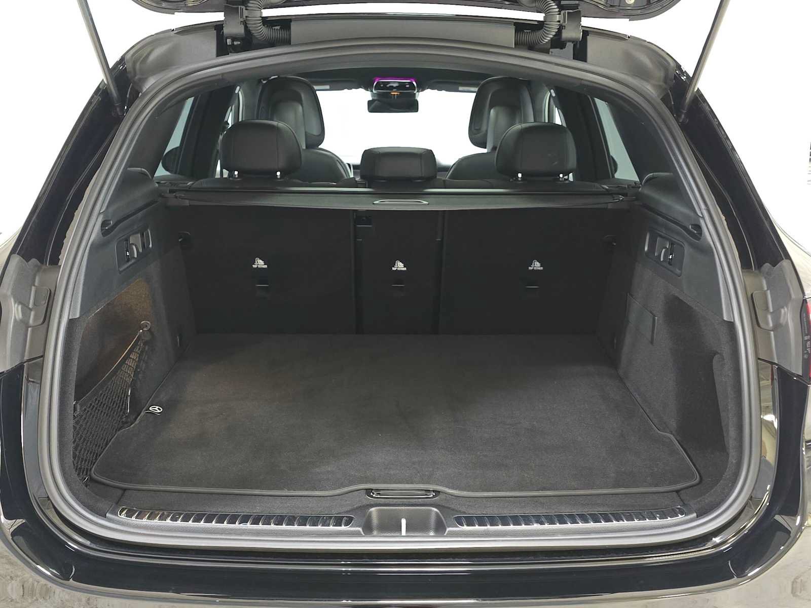 Used 2026 Mercedes-Benz GLC 300 4MATIC image 15