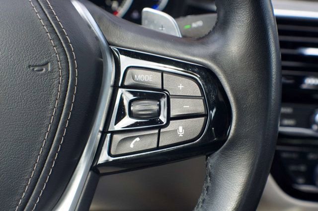 Used 2018 BMW 530i image 21