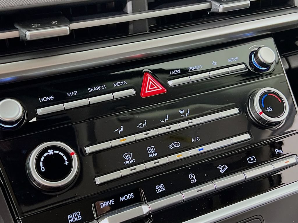New 2026 Hyundai Santa Fe SE AWD/4WD image 12