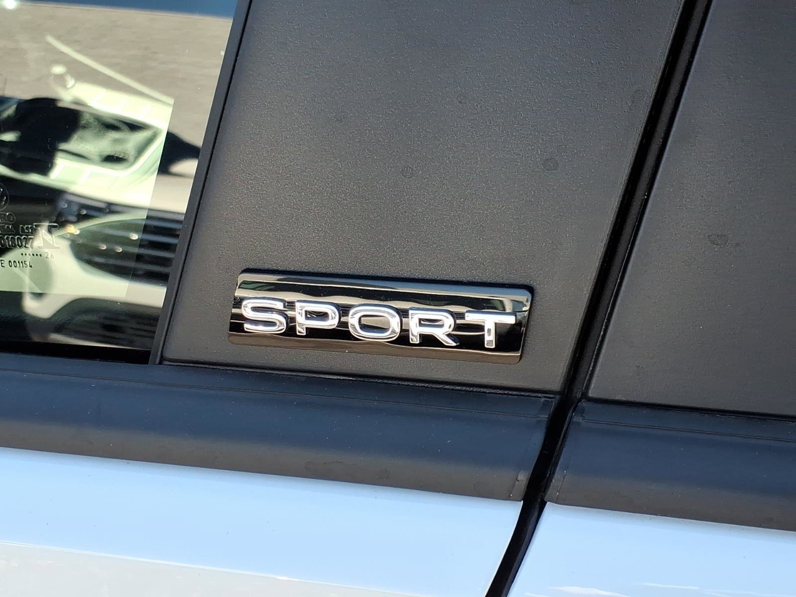 New 2026 Volkswagen Jetta Sport image 11