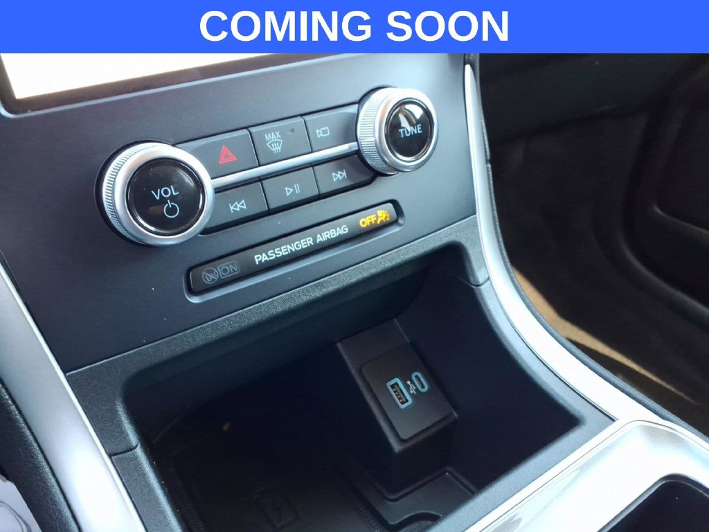 Used 2024 Ford Edge SEL w/ Convenience Package AWD/4WD image 16