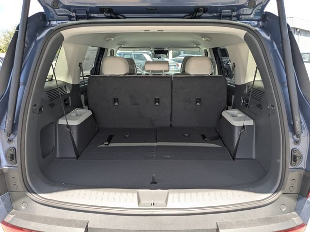 New 2027 Hyundai Santa Fe SEL FWD image 14