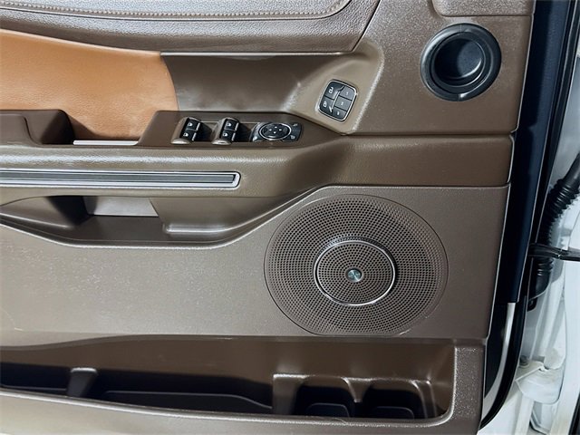 Used 2022 Ford Expedition Max King Ranch image 16