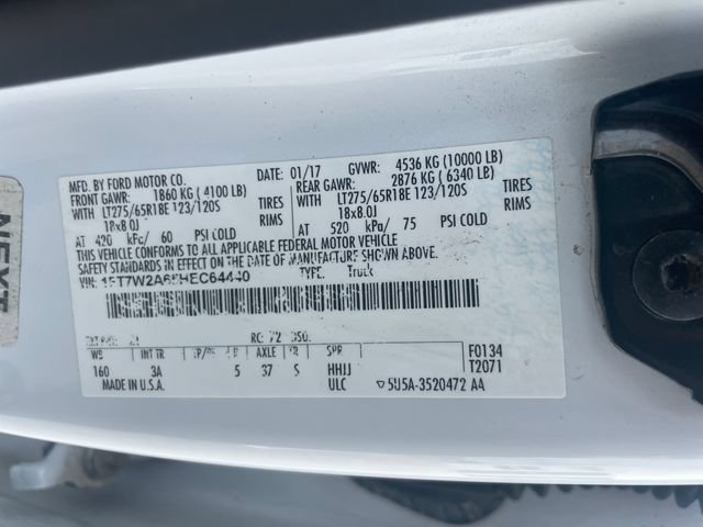 Used 2017 Ford F250 XLT RWD image 18