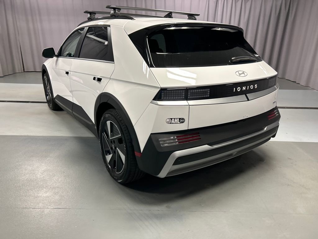 New 2025 Hyundai Ioniq 5 SEL image 5