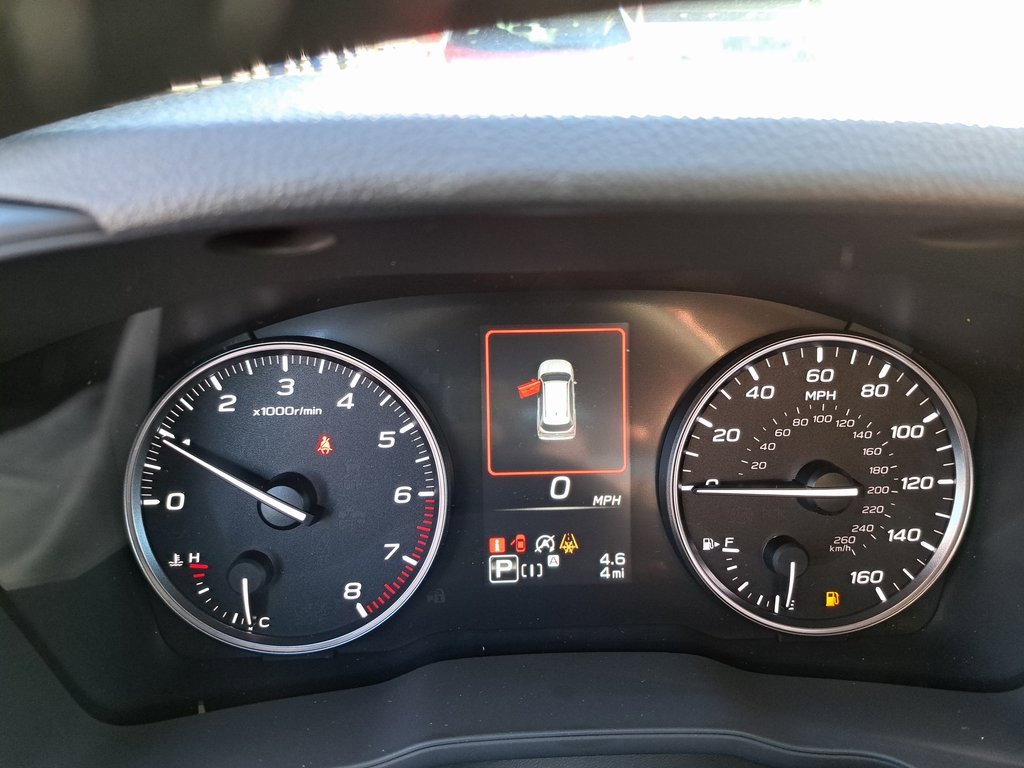 New 2026 Subaru Forester Premium image 11