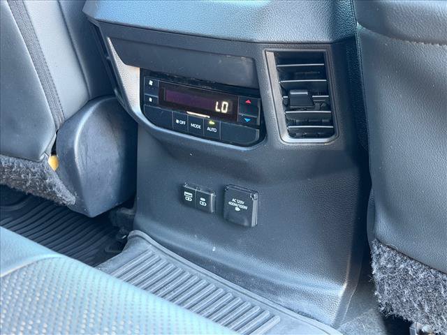 Used 2023 Toyota Sequoia Limited AWD/4WD image 13