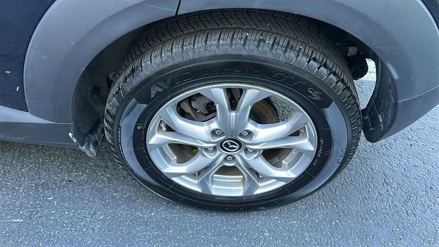 Used 2019 MAZDA CX-3 Sport w/ Sport I-ACTIVSENSE Package AWD/4WD image 30