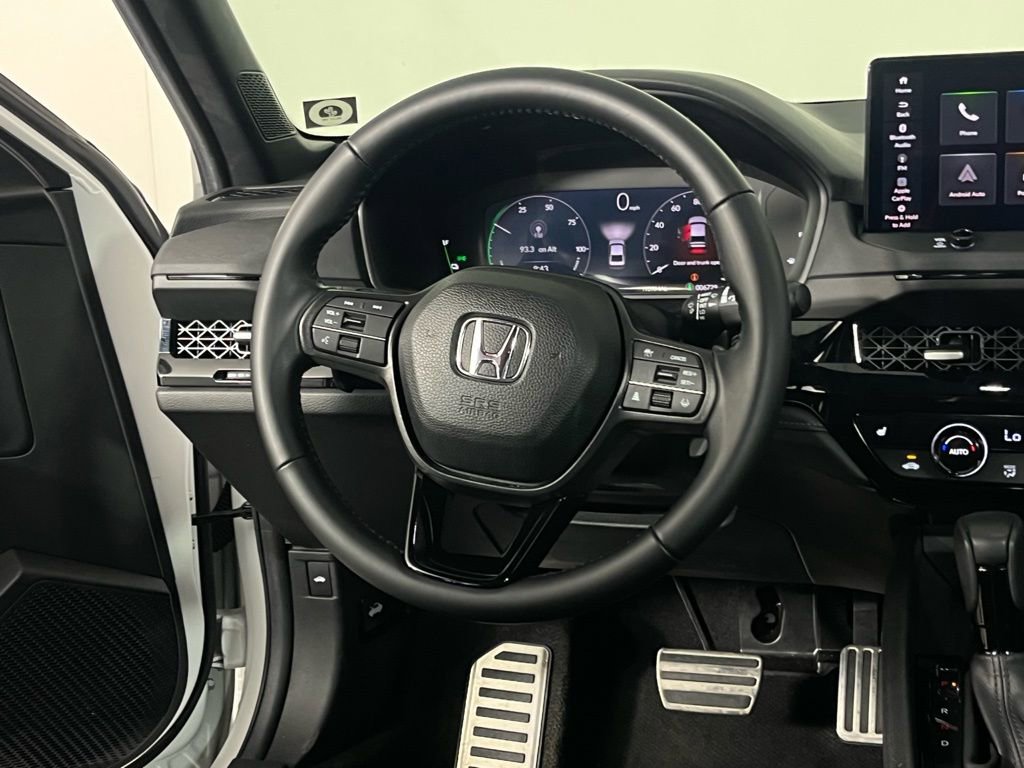 Used 2025 Honda Accord Sport image 14