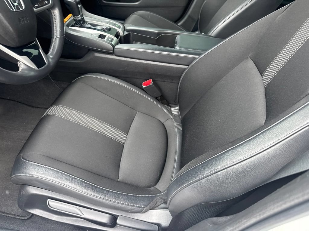Used 2021 Honda Civic Sport image 11