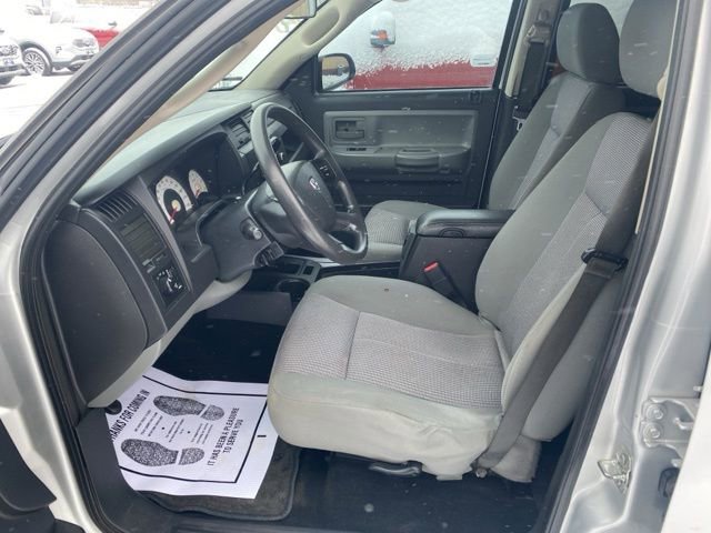 Used 2011 Dodge Dakota Big Horn AWD/4WD image 5