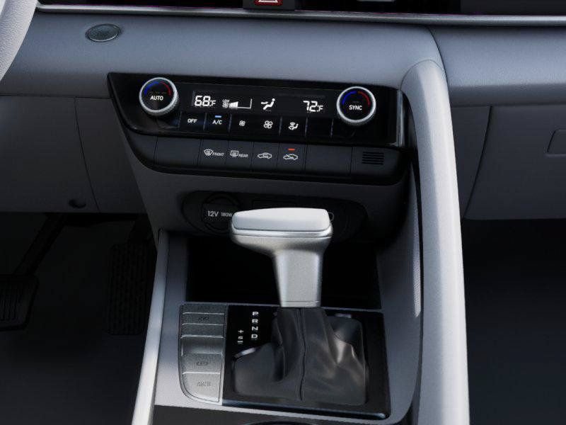 New 2026 Hyundai Elantra Hybrid FWD image 16