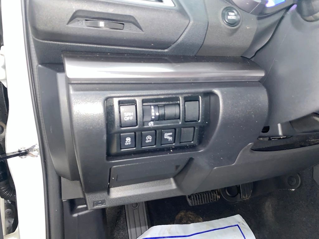 Used 2023 Subaru Crosstrek 2.5i Limited image 29