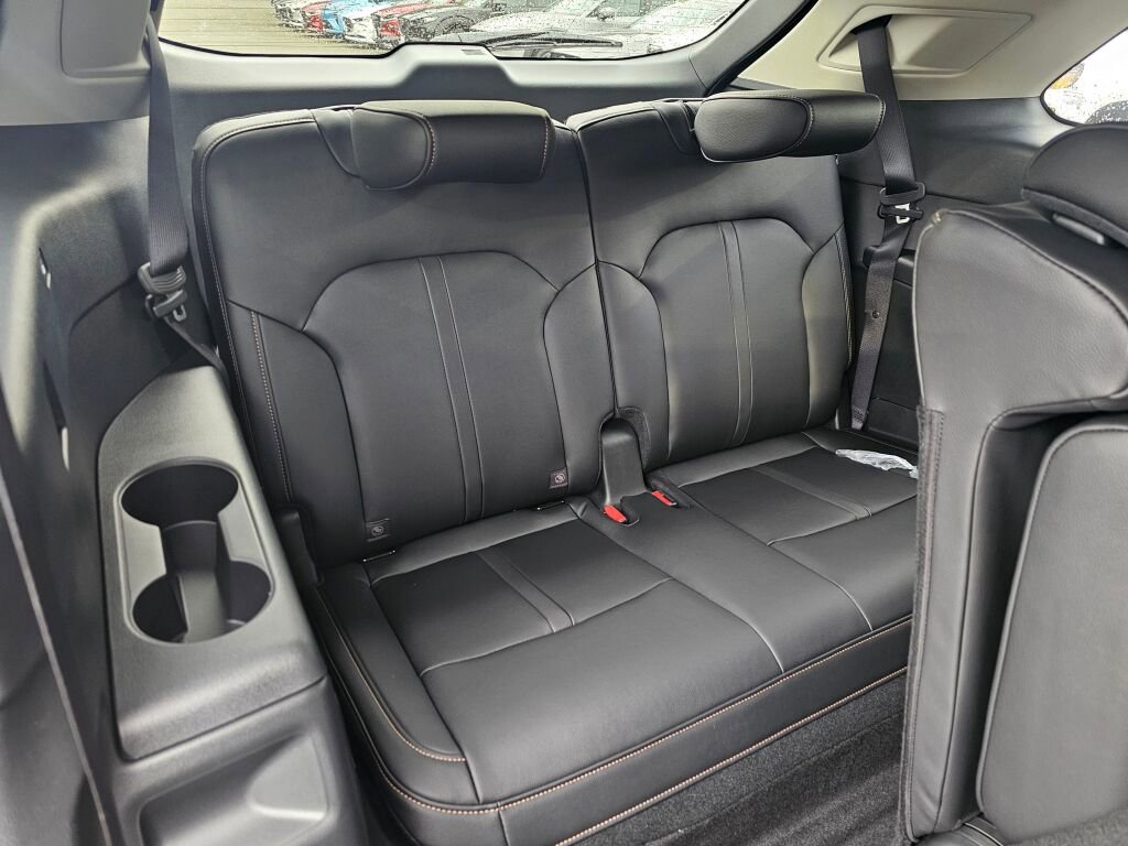 New 2026 MAZDA CX-90 Plug-In Hybrid w/ Preferred image 29